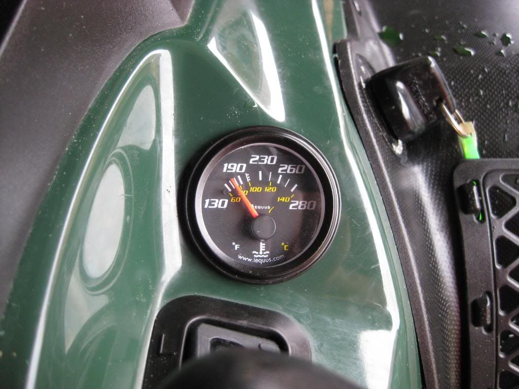 Brute 750 temp gauge Mud in My Blood Forum